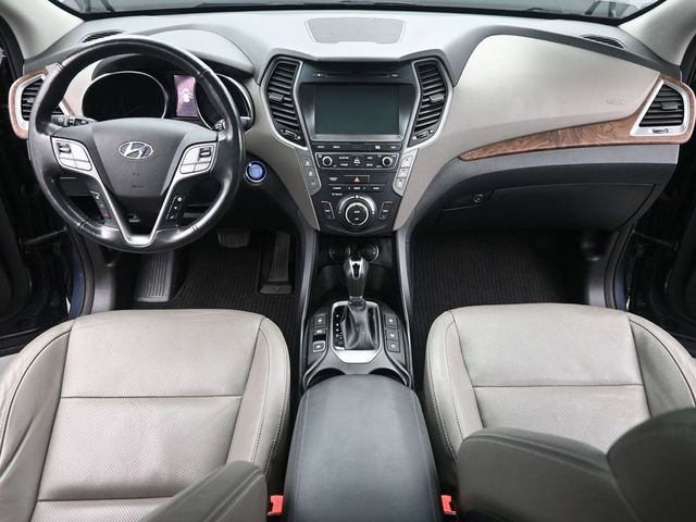 Used 2018 Hyundai Santa Fe SE w/ SE Ultimate Tech Package 03 image 25