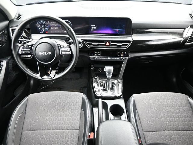 Used 2024 Kia Seltos S FWD image 18