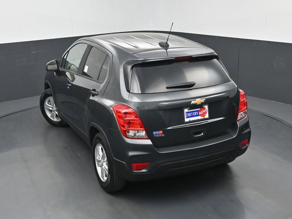 Used 2019 Chevrolet Trax LS w/ Tint and Cruise Package image 28