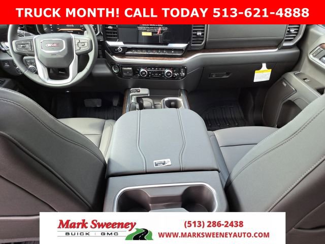 New 2026 GMC Sierra 1500 Elevation w/ Elevation Premium Package image 7