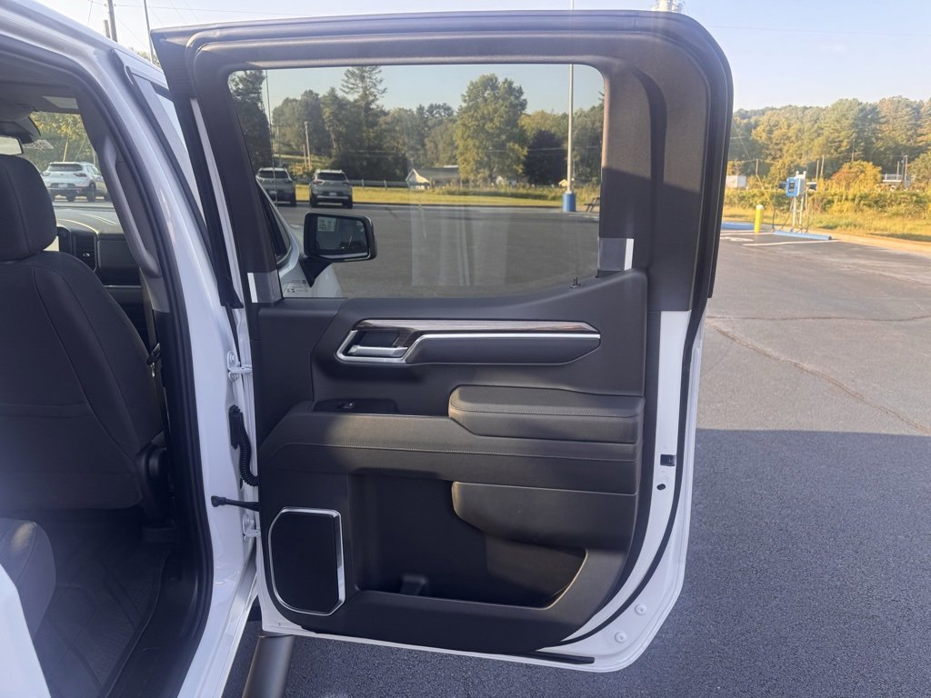 New 2026 Chevrolet Silverado 1500 RST w/ RST Select Package image 25