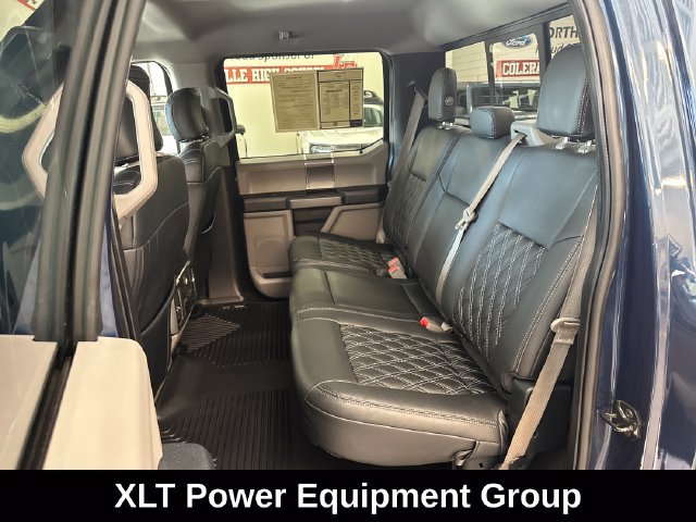Used 2019 Ford F150 XLT w/ Equipment Group 302A Luxury AWD/4WD image 5