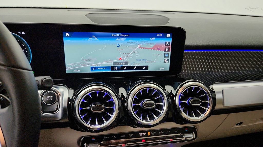 Used 2023 Mercedes-Benz EQB 250+ image 16