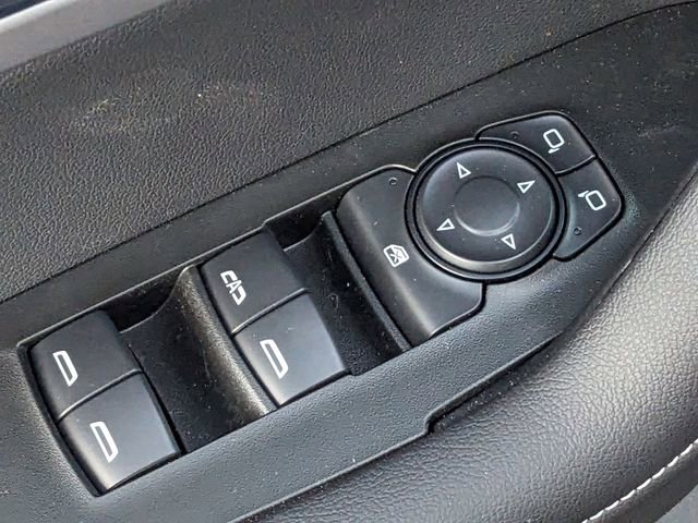 New 2025 Chevrolet Blazer LT w/ Midnight/Sport Edition image 21