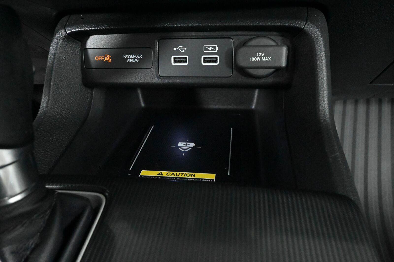 Used 2022 Honda Civic Sport Touring image 27