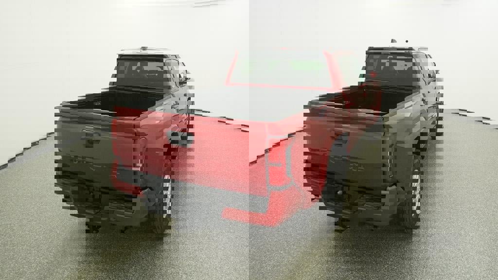 New 2026 Toyota Tacoma SR5 image 8