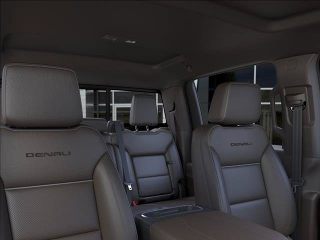 New 2026 GMC Sierra 1500 Denali w/ Technology Package RWD image 24