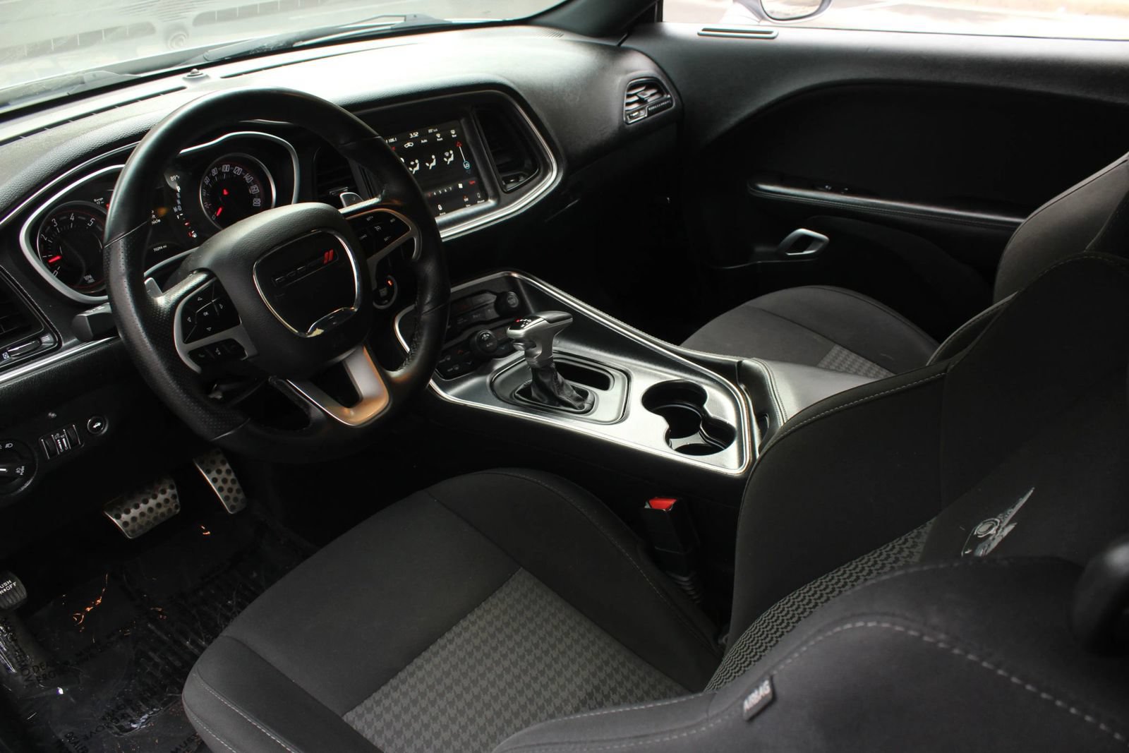 Used 2018 Dodge Challenger R/T Scat Pack RWD image 14