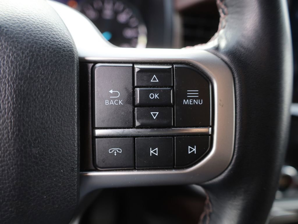 Used 2024 Ford Expedition Limited image 47