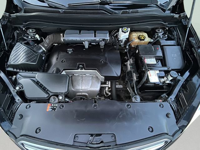 Used 2019 Buick Envision Essence AWD/4WD image 28