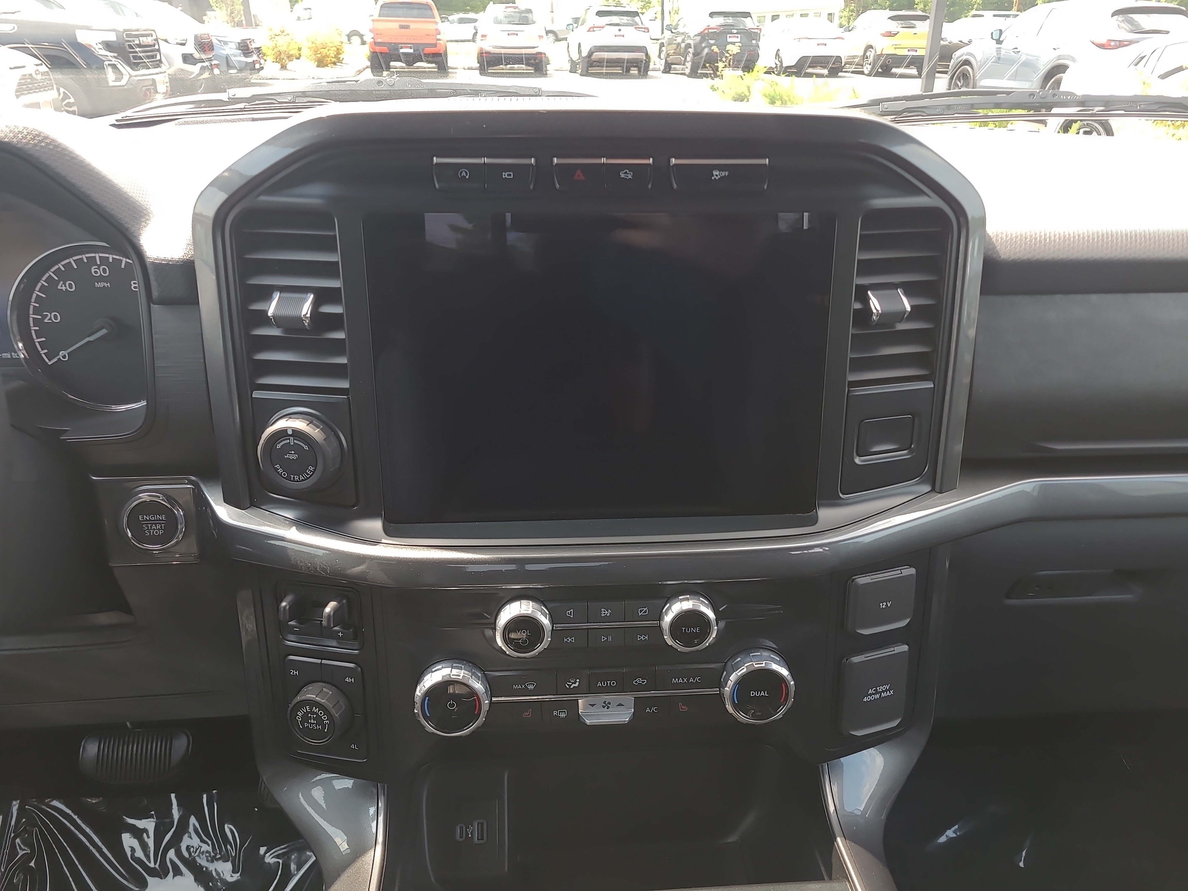 Used 2023 Ford F150 Tremor w/ Trailer Tow Package AWD/4WD image 19