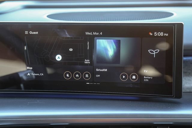 New 2026 Hyundai Ioniq 9 Calligraphy w/ Tow & Go Package AWD/4WD image 16