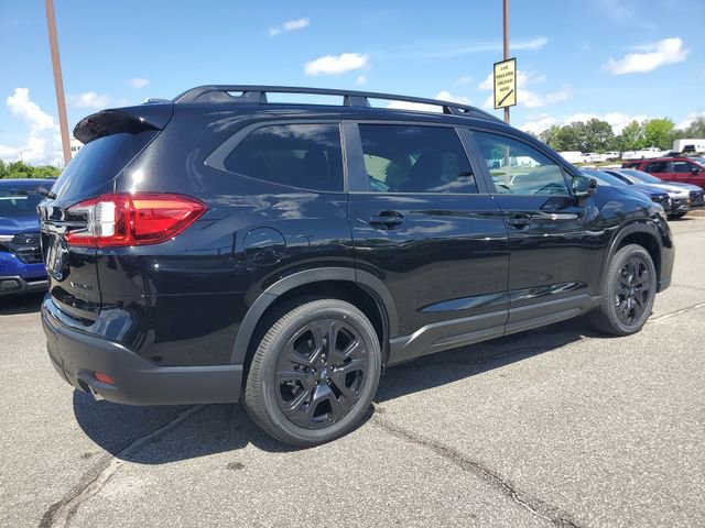 New 2026 Subaru Ascent Bronze Edition AWD/4WD image 6