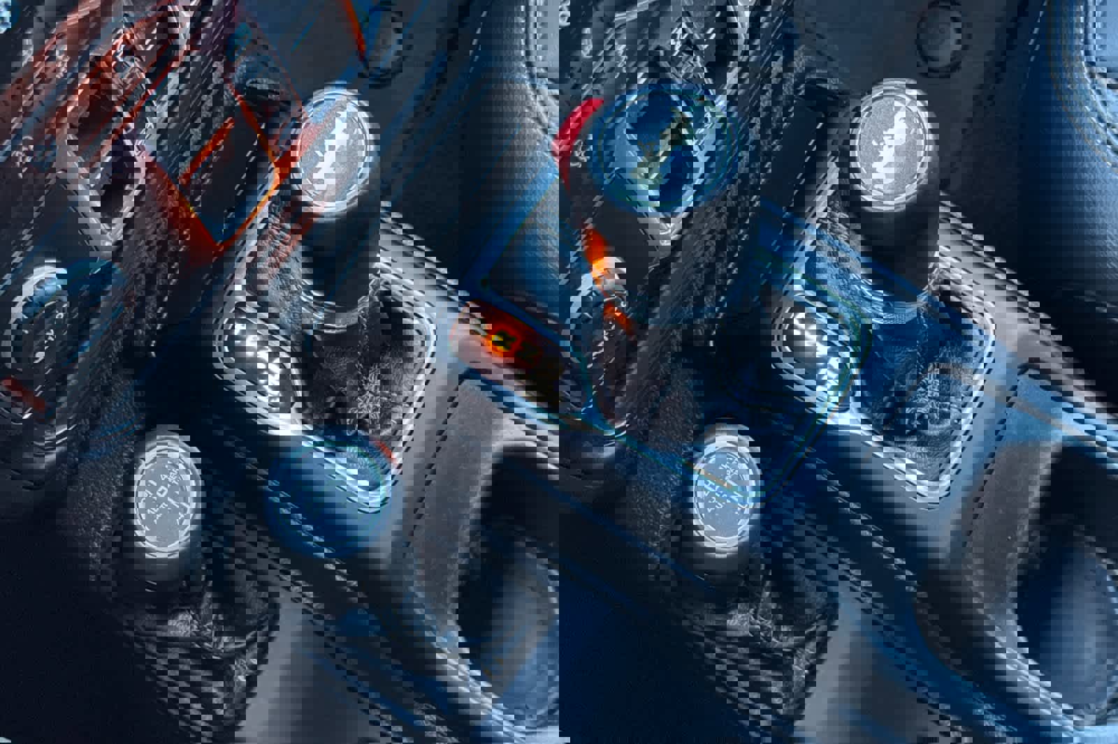 Used 2022 Jeep Wrangler Unlimited Sahara image 22