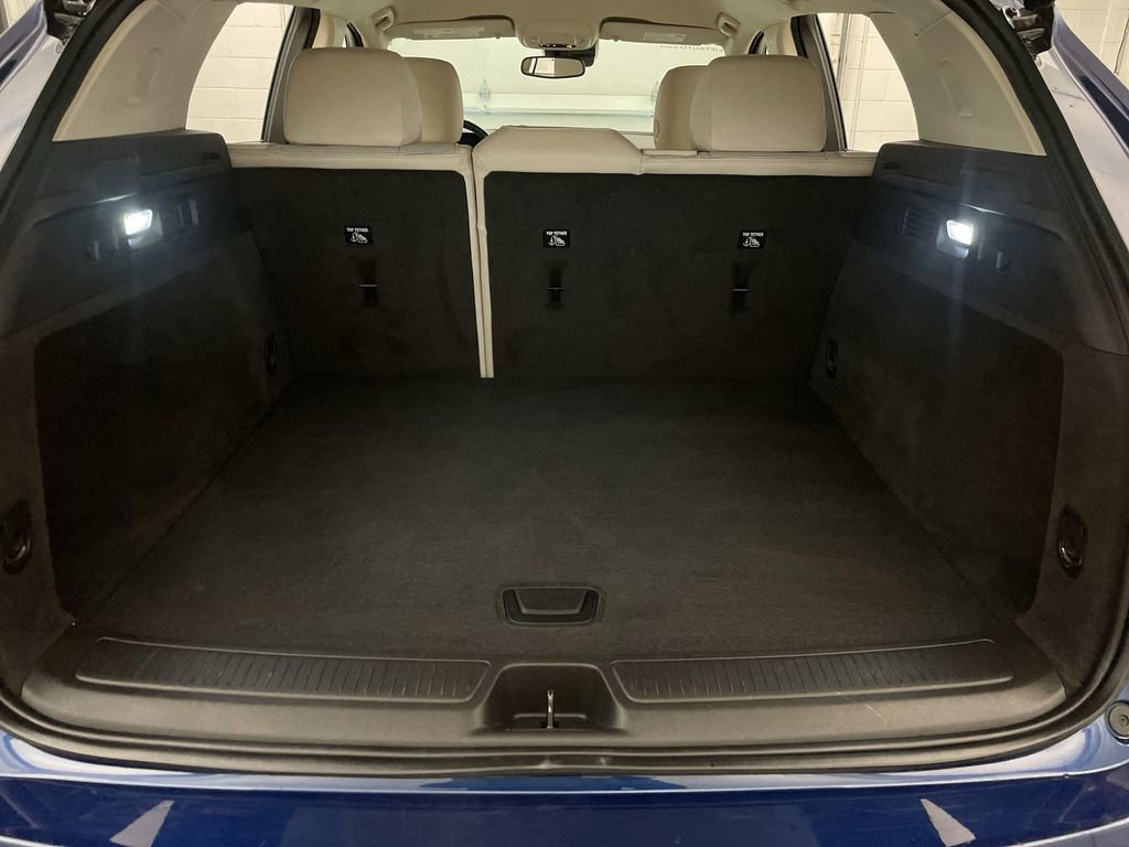 Used 2023 Buick Envision Preferred FWD image 18