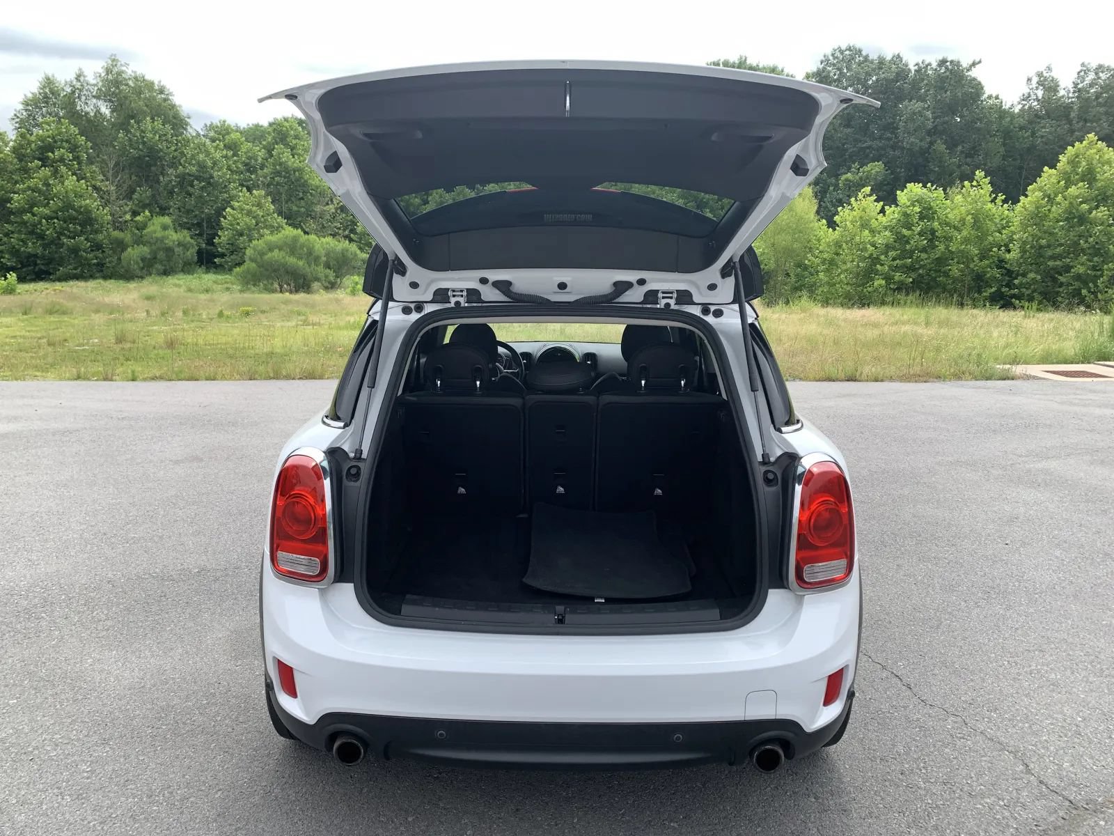 Used 2019 MINI Cooper Countryman S FWD image 9