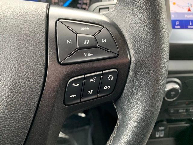 Used 2023 Ford Ranger Lariat w/ Tremor Off-Road Package image 22