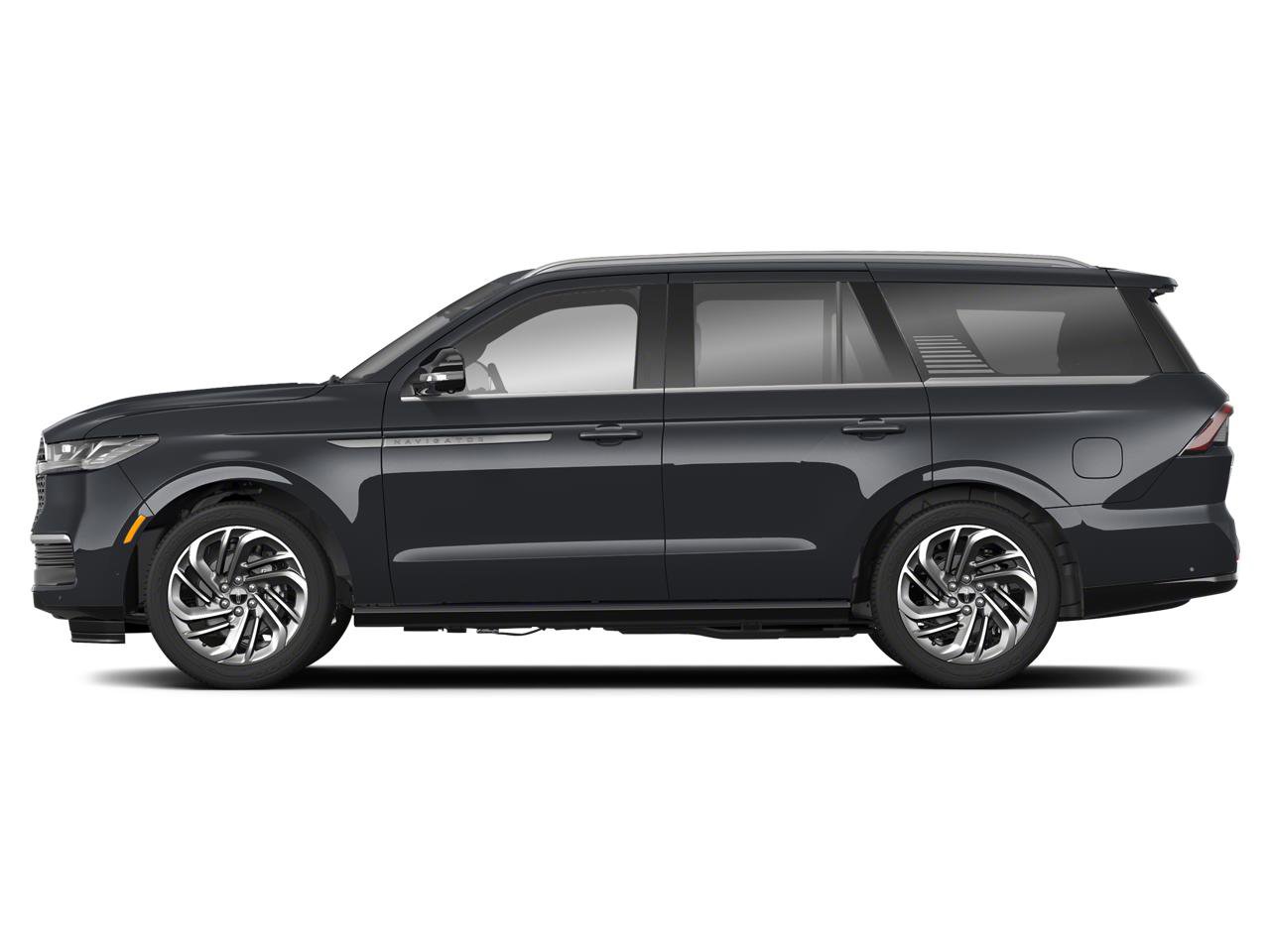 New 2025 Lincoln Navigator Black Label image 25