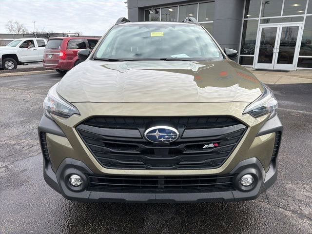 Used 2023 Subaru Outback Onyx Edition image 14