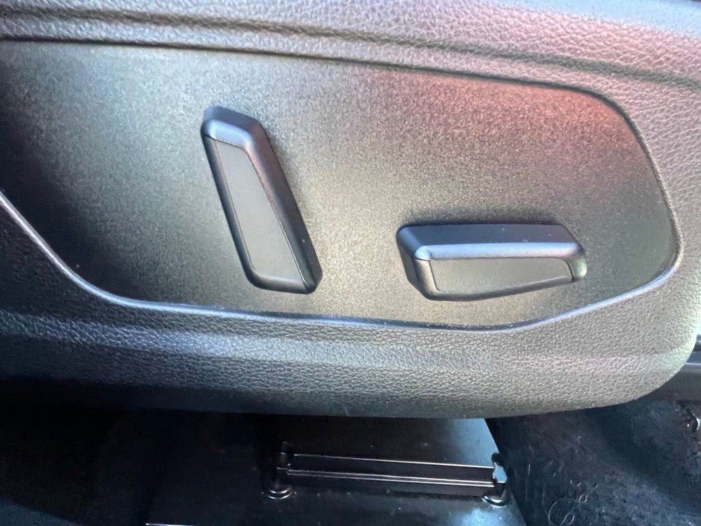 Used 2024 Kia Sportage SX image 12