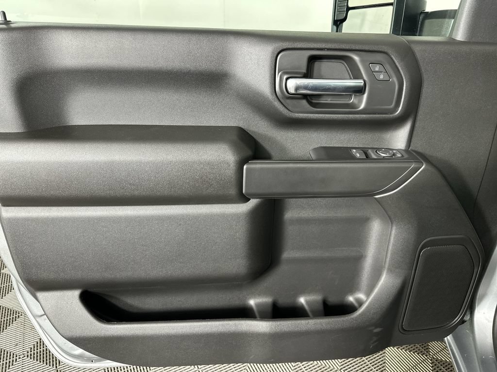 New 2026 GMC Sierra 2500 Pro w/ Snow Plow Prep/Camper Package AWD/4WD image 23