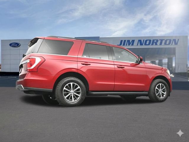 Used 2020 Ford Expedition XLT AWD/4WD image 49