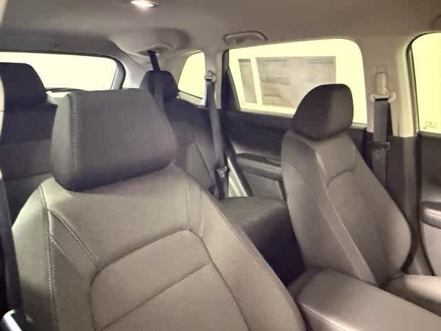 New 2027 Honda CR-V LX image 64