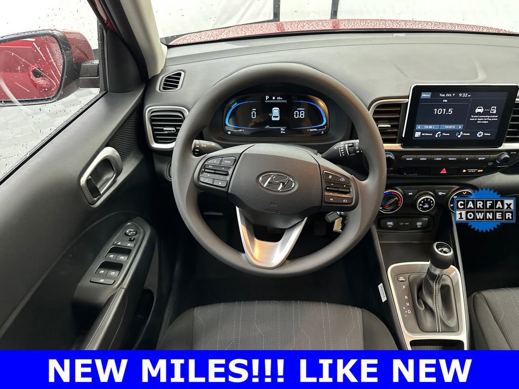 Used 2026 Hyundai Venue SE image 22