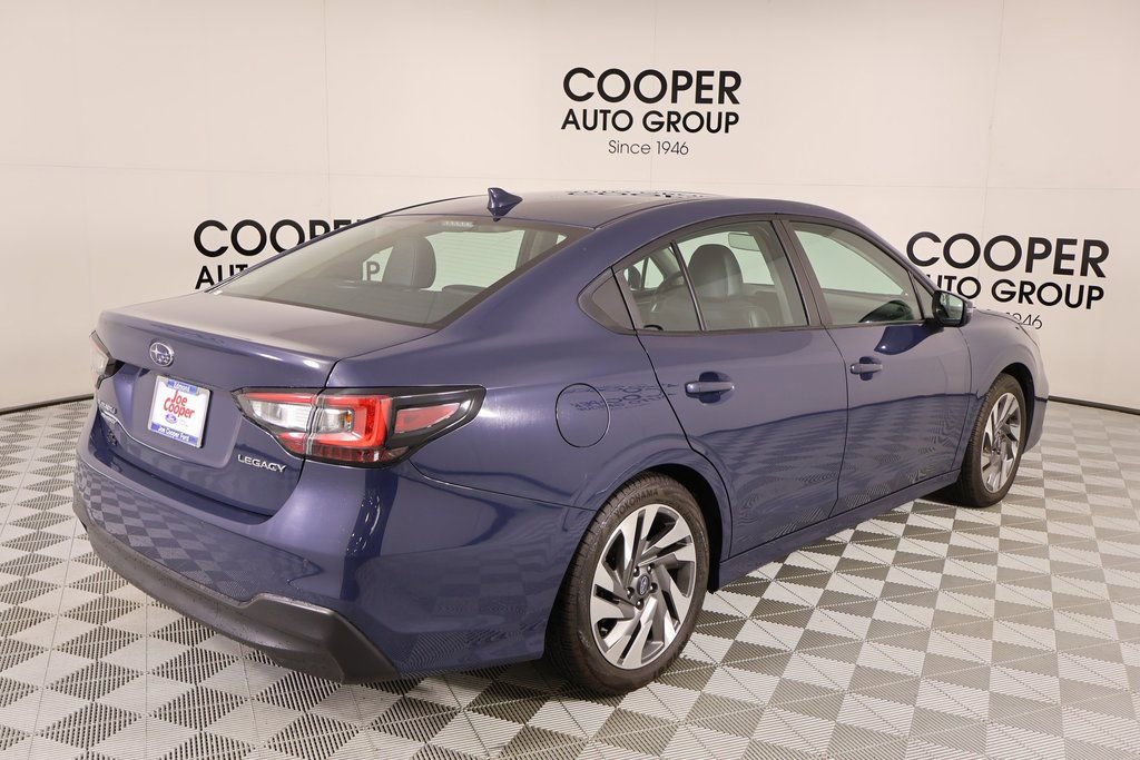 Used 2024 Subaru Legacy Limited image 21