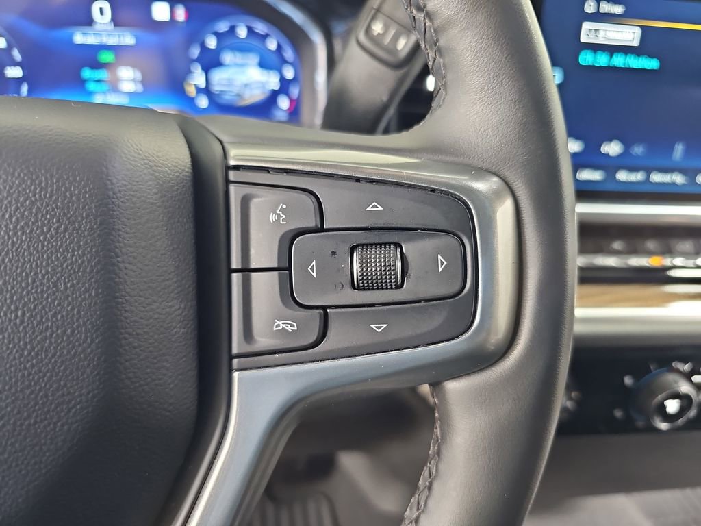 Certified 2023 Chevrolet Silverado 1500 LT image 22