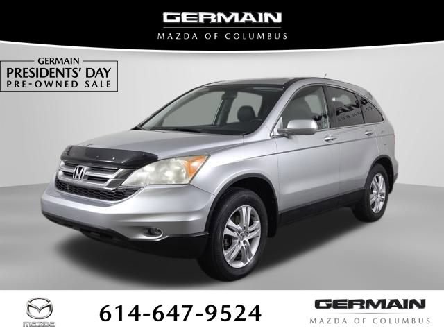 Used 2011 Honda CR-V EX-L