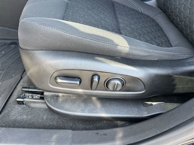 Certified 2021 Chevrolet Blazer LT image 19