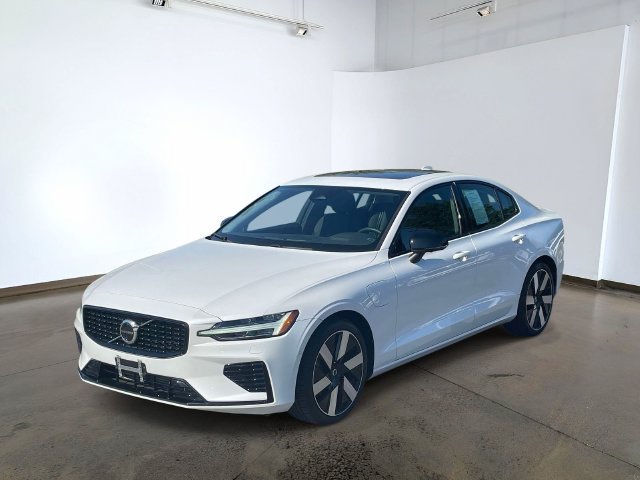 Used 2024 Volvo S60 T8 Plus w/ Climate Package