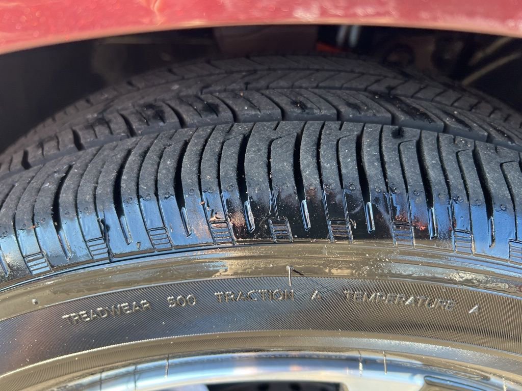 Certified 2024 Nissan Sentra SV image 42