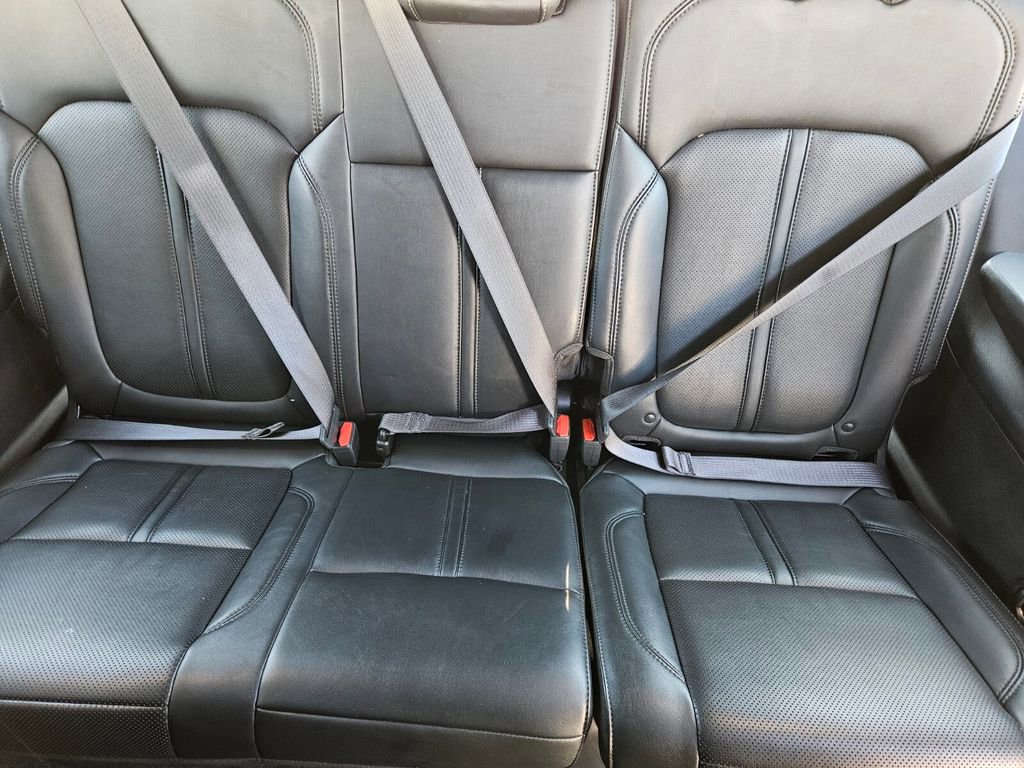 Used 2023 Jeep Wagoneer Series II image 8