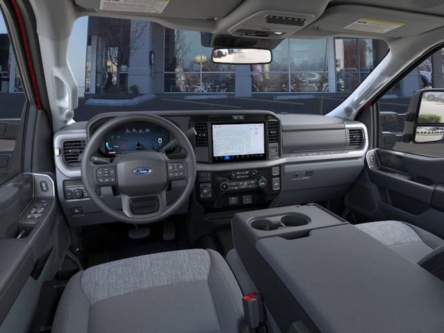 New 2026 Ford F350 XLT w/ XLT Premium Package image 9