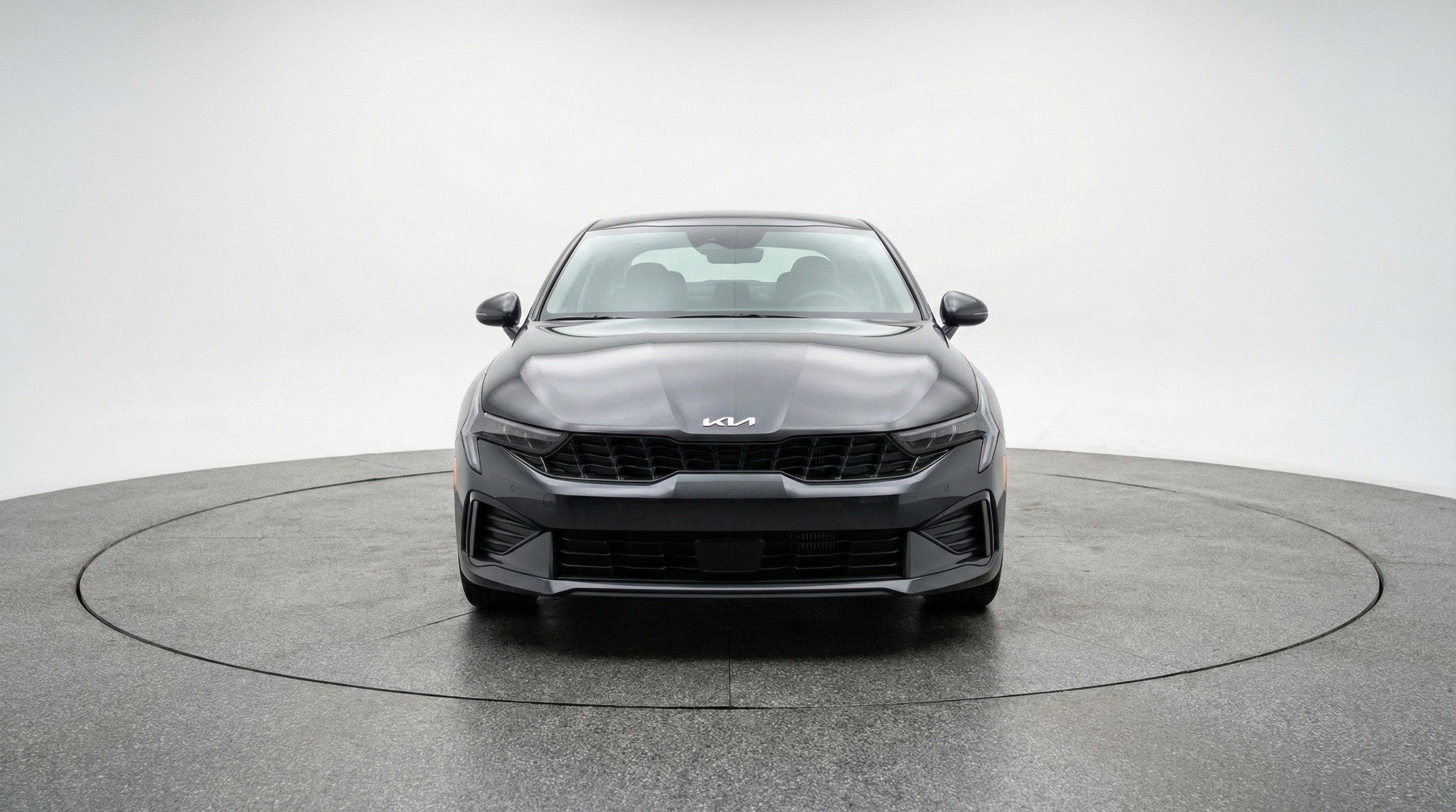 Used 2025 Kia K5 LXS image 2