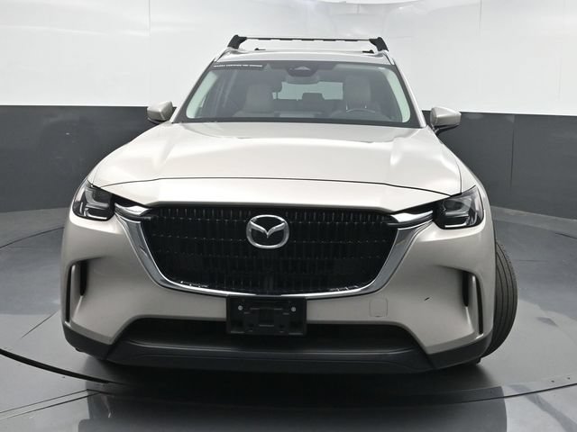 Certified 2024 MAZDA CX-90 3.3 Turbo w/ Preferred Package AWD/4WD image 6
