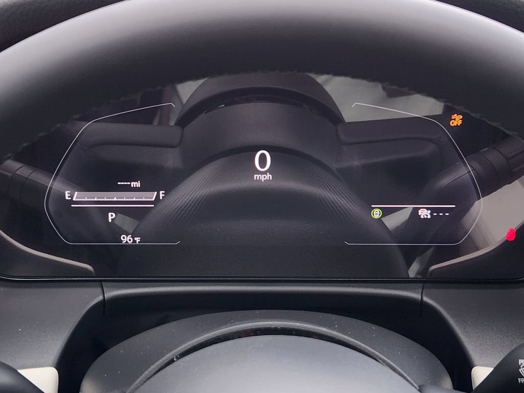 New 2026 MAZDA CX-5 Select AWD/4WD image 7