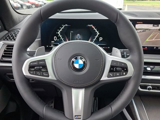 New 2026 BMW X7 xDrive40i w/ M Sport Package image 19