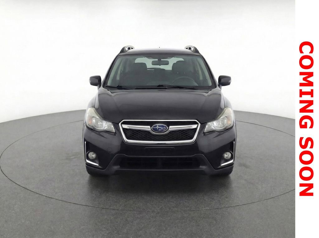 Used 2017 Subaru Crosstrek 2.0i Limited image 7
