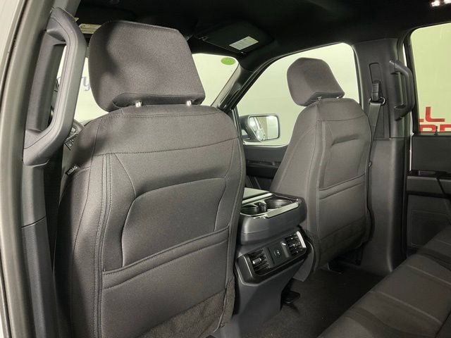 New 2026 Ford F150 STX w/ Equipment Group 200A image 15