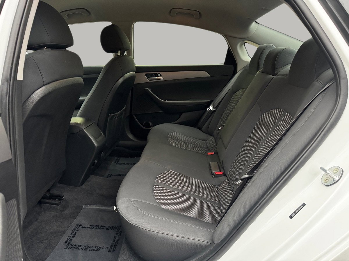 Used 2019 Hyundai Sonata SE image 17