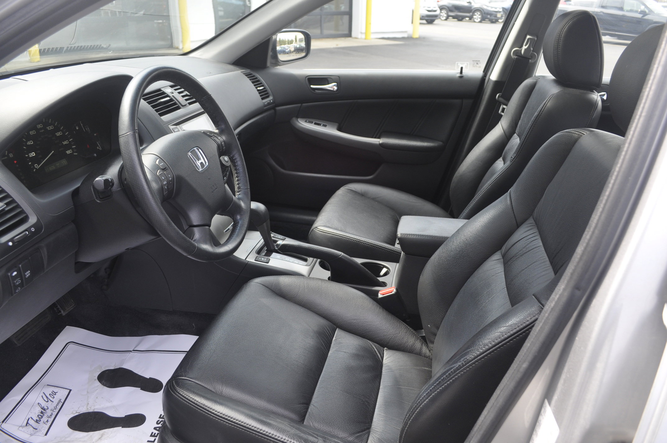 Used 2007 Honda Accord EX-L image 14