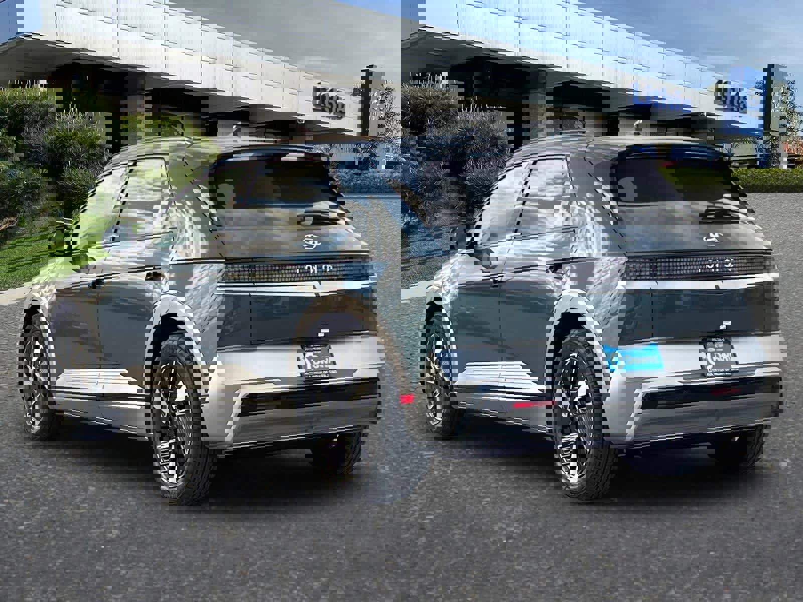 New 2026 Hyundai Ioniq 5 Limited image 6