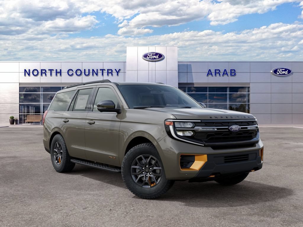 New 2027 Ford Expedition Tremor w/ Driver's Package AWD/4WD image 6