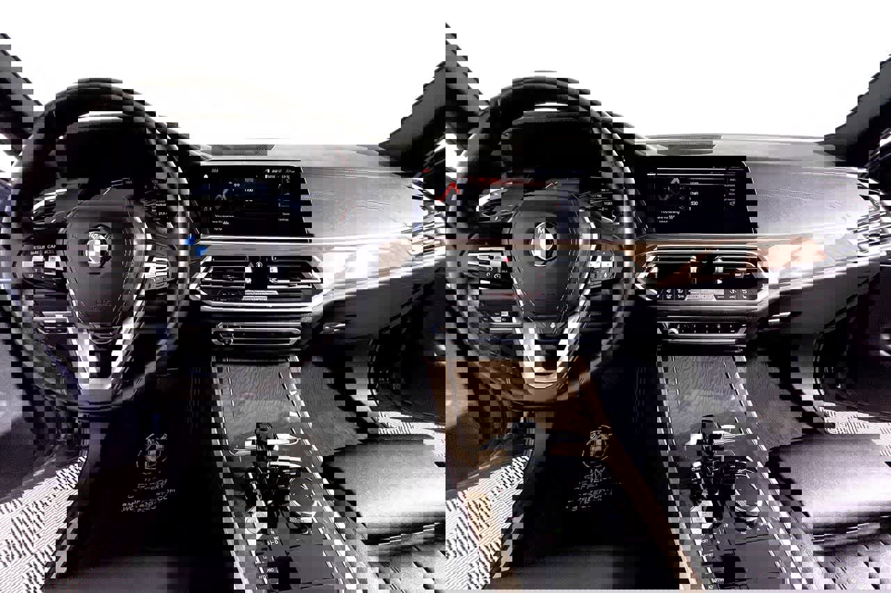 Used 2021 BMW X5 xDrive40i w/ Convenience Package image 12