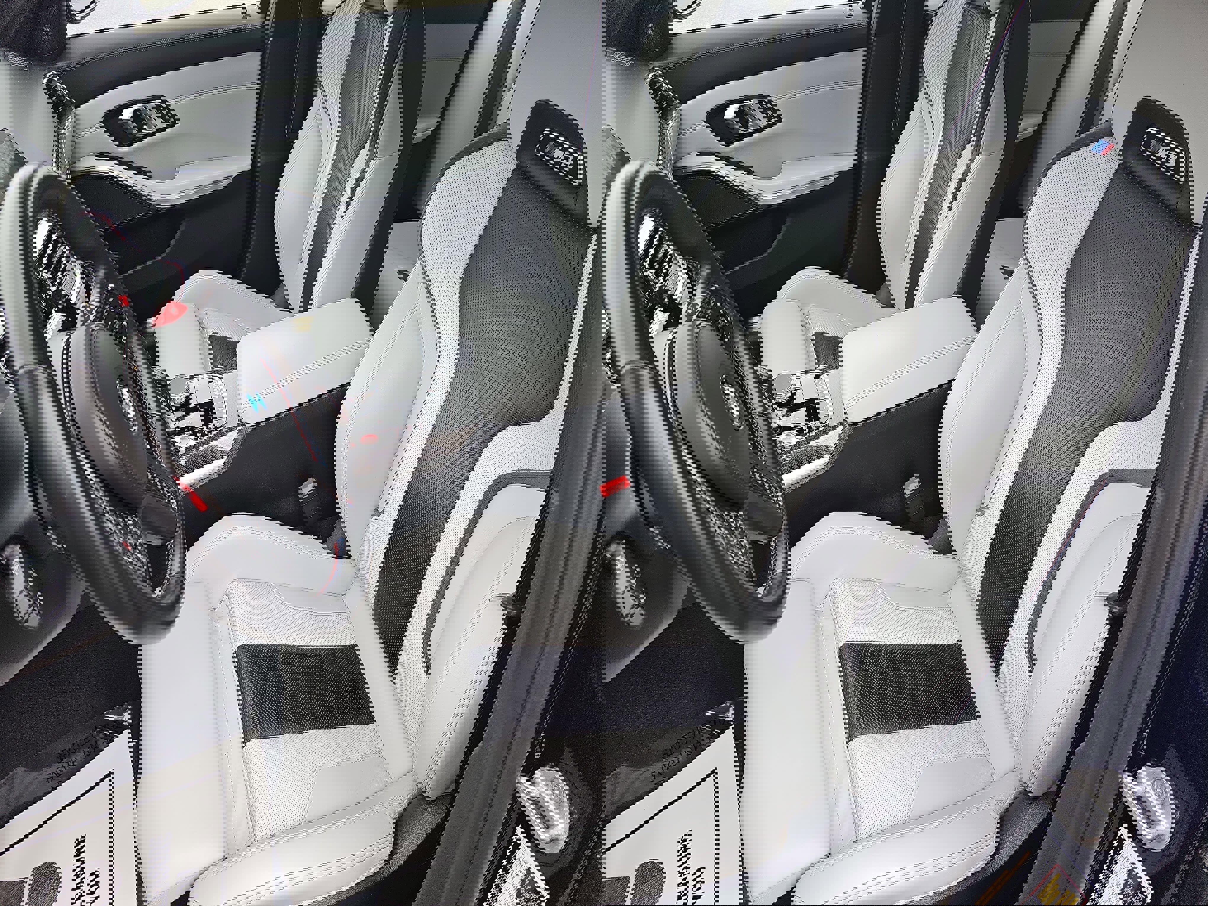 Used 2021 BMW M3 Competition w/ Executive Package image 16