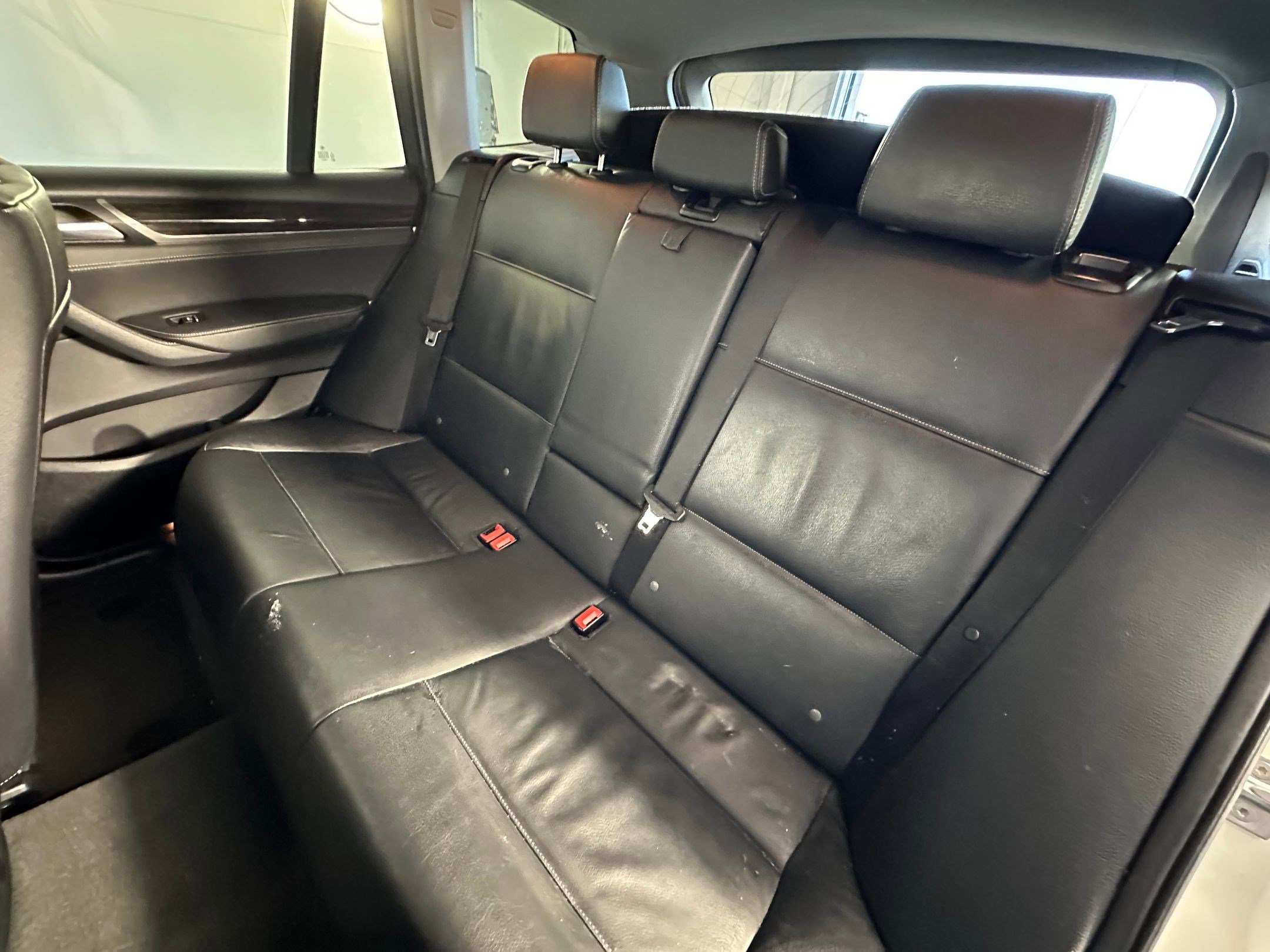 Used 2017 BMW X3 sDrive28i image 29