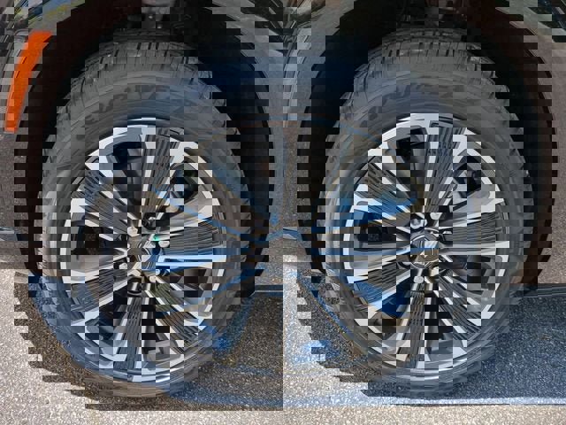 New 2026 Cadillac Vistiq Sport image 34